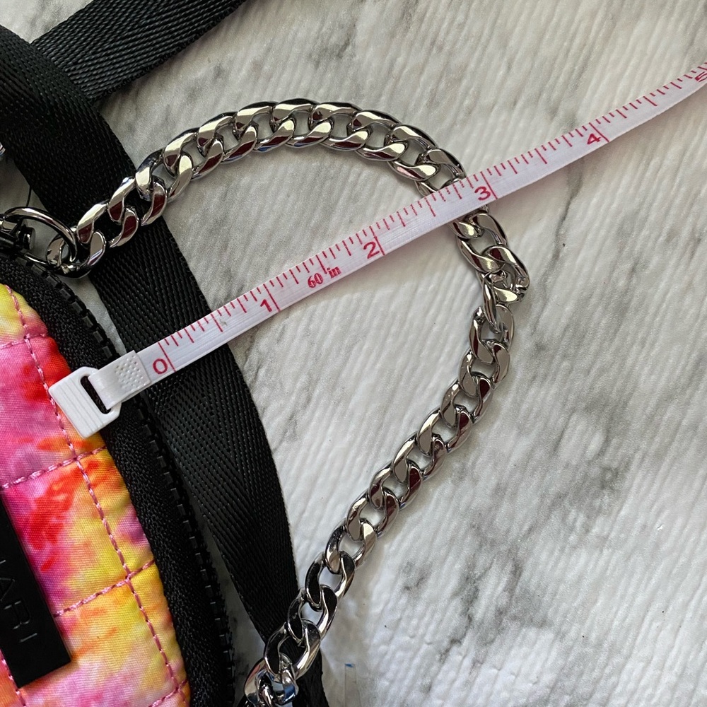 TAHARI Mobile On The Go Tie Dye NWT - Picture 4 of 10